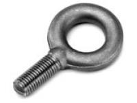 Eyebolts-Plain