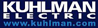 Kuhlman Electric Logo