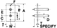 Mounting Bracket