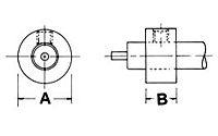 Mounting Collar