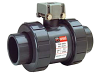 True Union Ball Valves