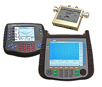 Antenna & Cable Testing