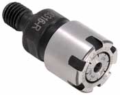 Threaded Drill Adapters