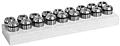 Collet Nut Set