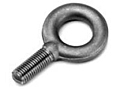 Eyebolts-Plain