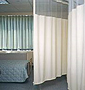 CUBICLE CURTAIN