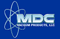 MDC Vacuum Logo