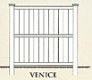 venice shadow fence